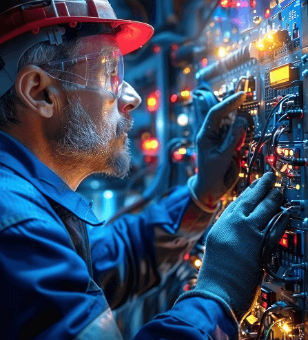 About POWERLINE TRADING L.L.C