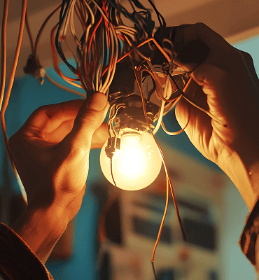 Why choose us — POWERLINE TRADING L.L.C