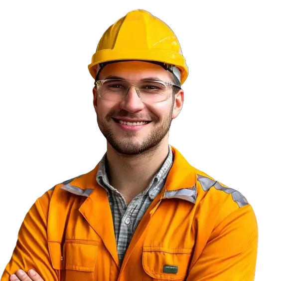 Reliable power solutions — POWERLINE TRADING L.L.C