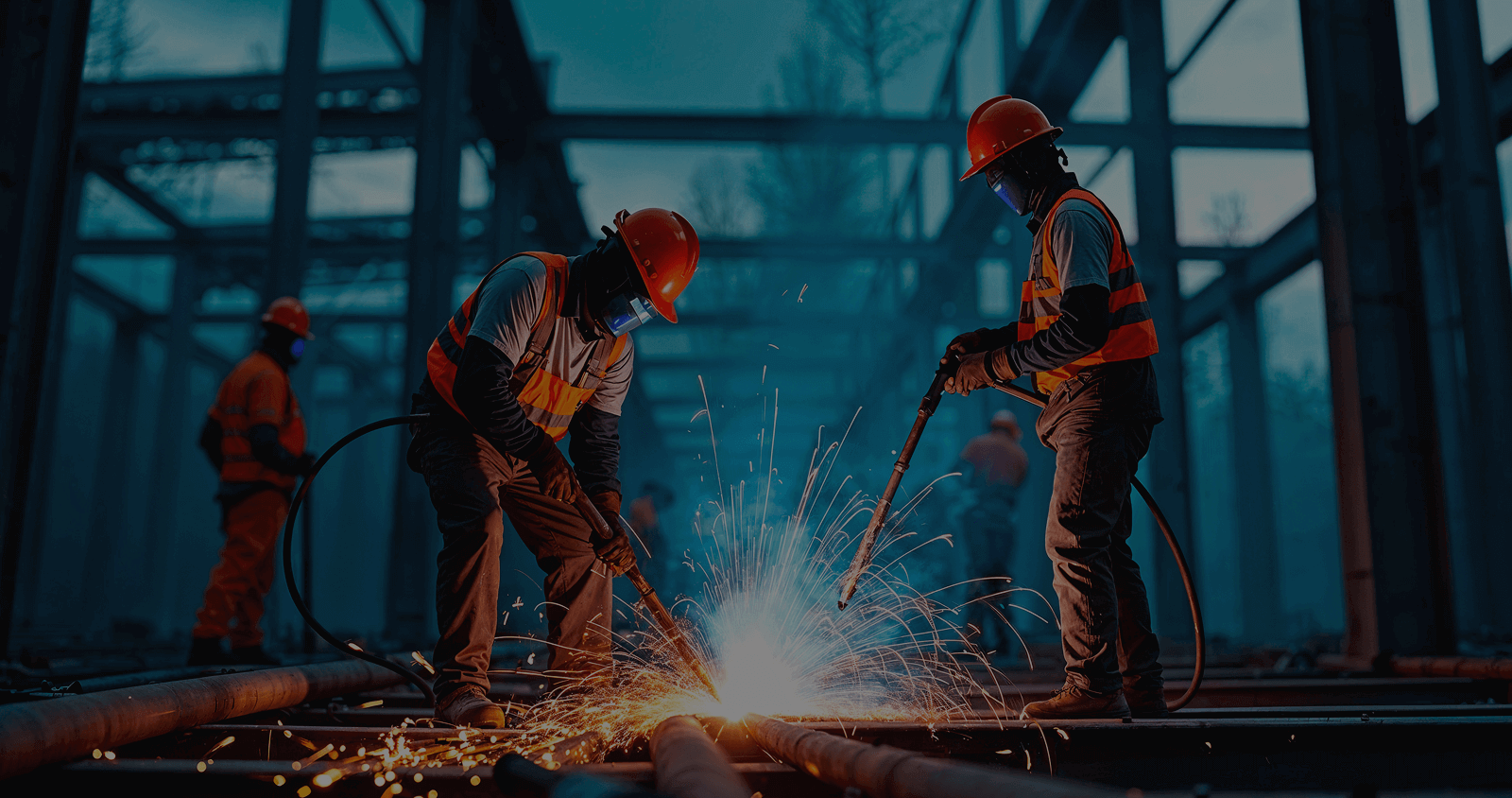 Powerline Trading hero