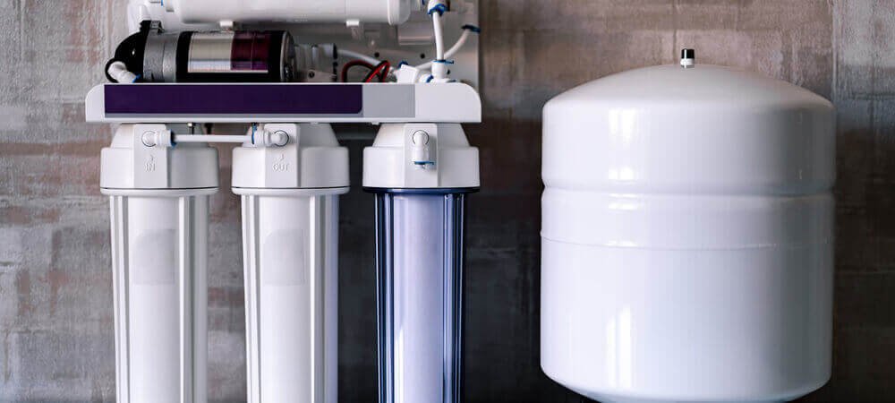 Filters and purification devices