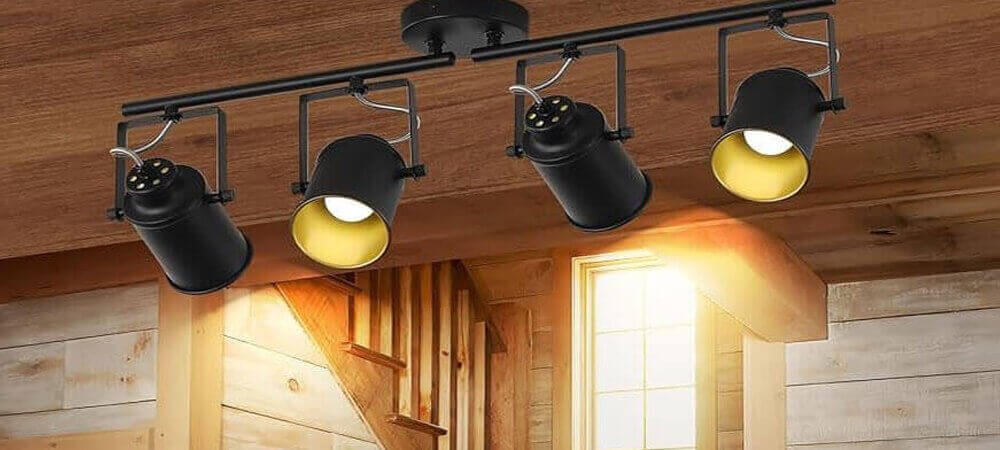 Light fittings and fixtures