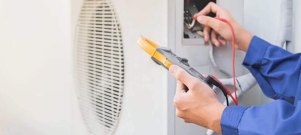 Air-Conditioning & Refrigeration spare parts